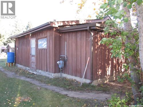 112 Rustad Avenue, White Fox, SK 