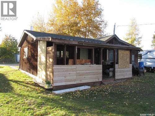 112 Rustad Avenue, White Fox, SK 