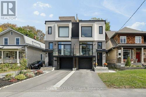 569 Edison Avenue, Ottawa, ON 