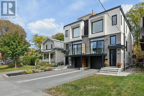 569 Edison Avenue, Ottawa, ON 