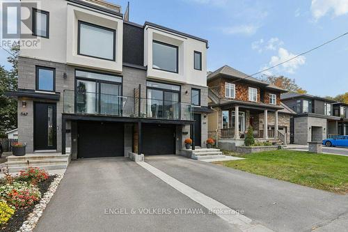 569 Edison Avenue, Ottawa, ON 