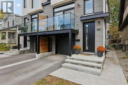 569 Edison Avenue, Ottawa, ON 