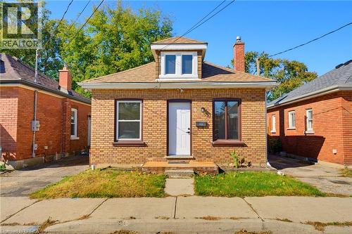 48 MAITLAND Street  Brantford, ON N3S 6L1