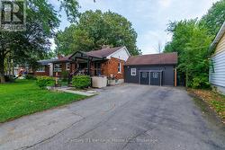 6 GREENOCK CIRCLE  St. Catharines (Western Hill), ON L2S 1B4