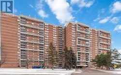 616 - 100 WINGARDEN COURT Toronto, ON M1B 2P4