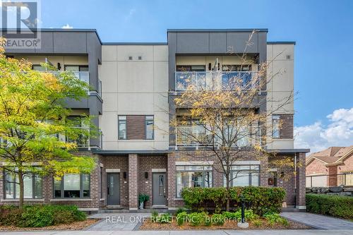 236 - 3074 SIXTH LINE  Oakville, ON L6M 1P8