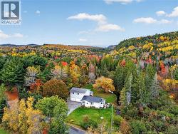 96 Menzie Settlement Road Central Greenwich, NB E5M 2L2
