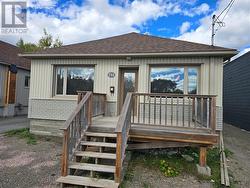 731 Lorne Street  Sudbury, ON P3C 4R5