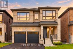 5 RICHMOND PARK DRIVE  Georgina, ON L4P 0H2