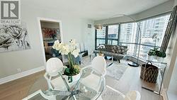 1012 - 10 QUEENS QUAY W Toronto, ON M5J 2R9