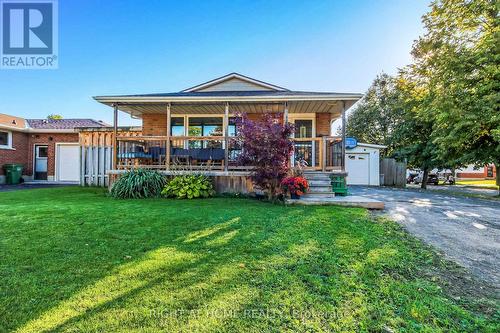 10 DAVID DRIVE  St. Thomas, ON N5R 5L3