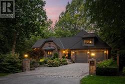 269 BUTLER STREET Niagara-On-The-Lake (Town), ON L0S 1J0