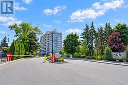 606 - 8501 BAYVIEW AVENUE Richmond Hill, ON L4B 3J7