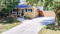 672 PALMATEER DRIVE  Kincardine, ON N2Z 1R4