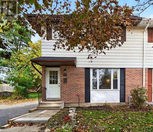 54 WOODSTONE CRESCENT  Kingston (Central City West), ON K7M 6K9
