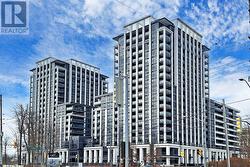 1607 - 9 CLEGG ROAD Markham, ON L6G 0H3