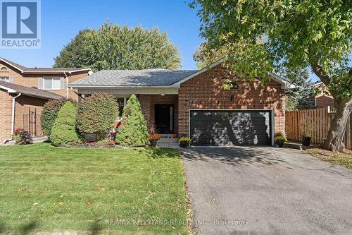 209 MALTON ROAD  Newmarket, ON L3Y 5X3