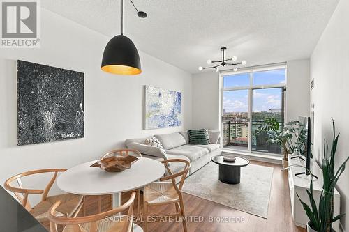 2408 - 50 LYNN WILLIAMS STREET  Toronto, ON M6K 3R9