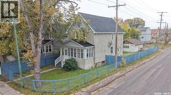 1175 Rae STREET  Regina, SK S4T 2B9