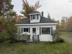 248 Munroe Avenue Extension  Westville Road, NS B2H 2J6