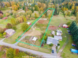 6211 Ferguson Rd Port Alberni, BC V9Y 8L4