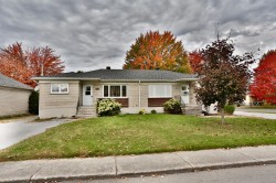 537  - 539 Rue Notre-Dame Acton Vale, QC J0H 1A0