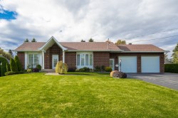22 Place Murray  Saint-Patrice-De-Sherrington, QC J0L 2N0