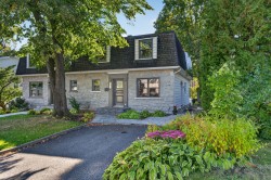1302 Rue des Seigneurs  Québec (Sainte-Foy/Sillery/Cap-Rouge), QC G1W 3H7