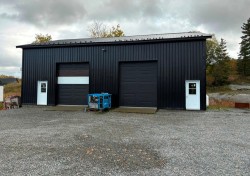 2348 Av. Larivière  Rouyn-Noranda, QC J9Y 0J7