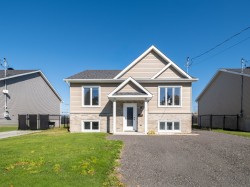 5 Rue St-Charles Saint-David, QC J0G 1L0