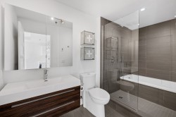 Salle de bains - 