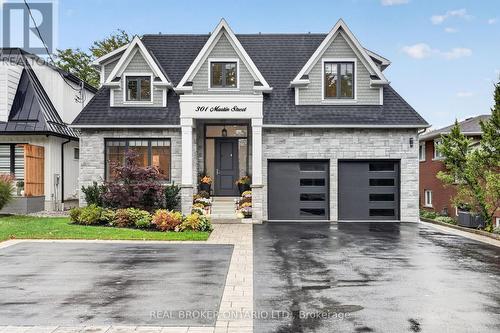 301 MARTIN STREET  Milton, ON L9T 2R7