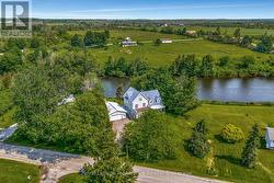 2925 COUNTY ROAD 10  Prince Edward County (South Marysburg Ward), ON K0K 2P0