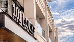 101 LOCKE Street S Unit# 408  Hamilton, ON L8P 4A6