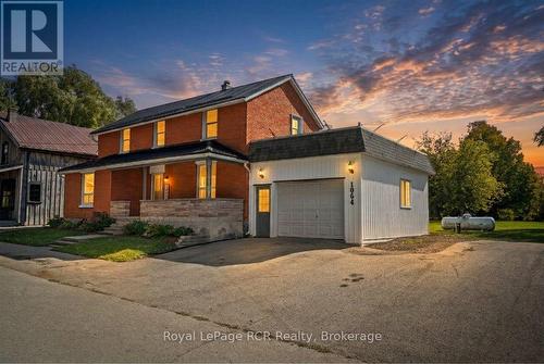 1064 MILL STREET  Howick, ON N0G 2X0