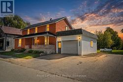 1064 MILL STREET  Howick, ON N0G 2X0