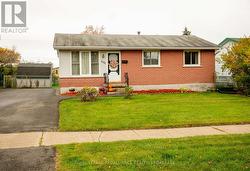 676 WILLIS STREET  Kingston (South Of Taylor-Kidd Blvd), ON K7M 6H3