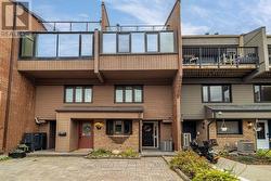 2 - 251 BRUYERE STREET  Ottawa, ON K1N 5E5