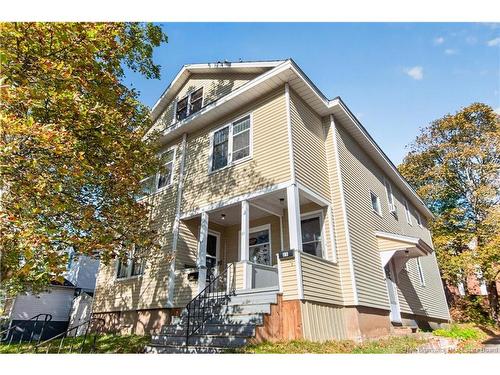 21-23-25 John ST  Moncton, NB E1C 2G7