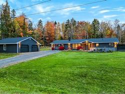 10 Sommerset LANE  Douglas, NB E3G 8B1