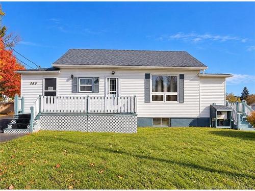 155 Melanson, Bathurst, NB 