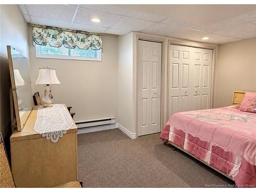 155 Melanson, Bathurst, NB 