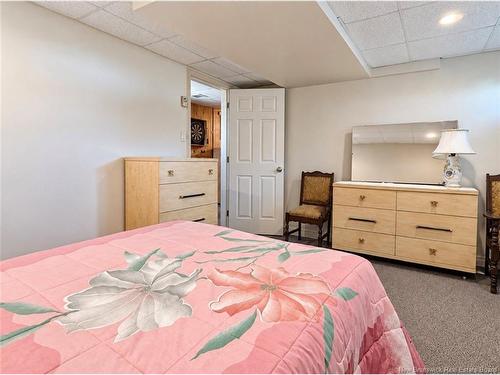 155 Melanson, Bathurst, NB 