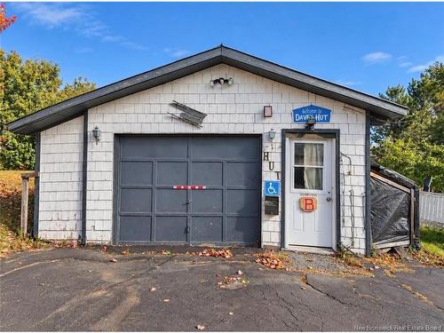 155 Melanson, Bathurst, NB 
