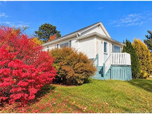 155 Melanson, Bathurst, NB 