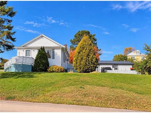 155 Melanson, Bathurst, NB 