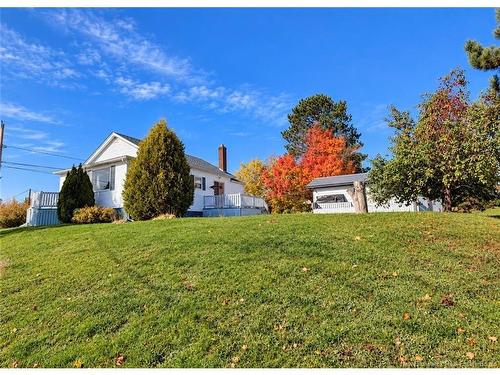 155 Melanson, Bathurst, NB 