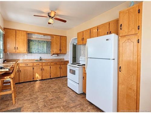 155 Melanson, Bathurst, NB 