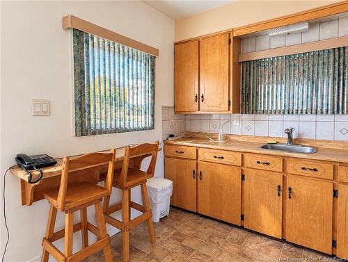 155 Melanson, Bathurst, NB 
