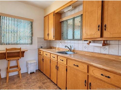 155 Melanson, Bathurst, NB 